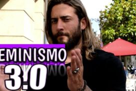 videos y noticias sobre el #Feminismo moderno y las #feminazis desde otro punto de vista.