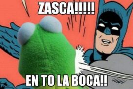 videos de Zascas al #Feminismo XD